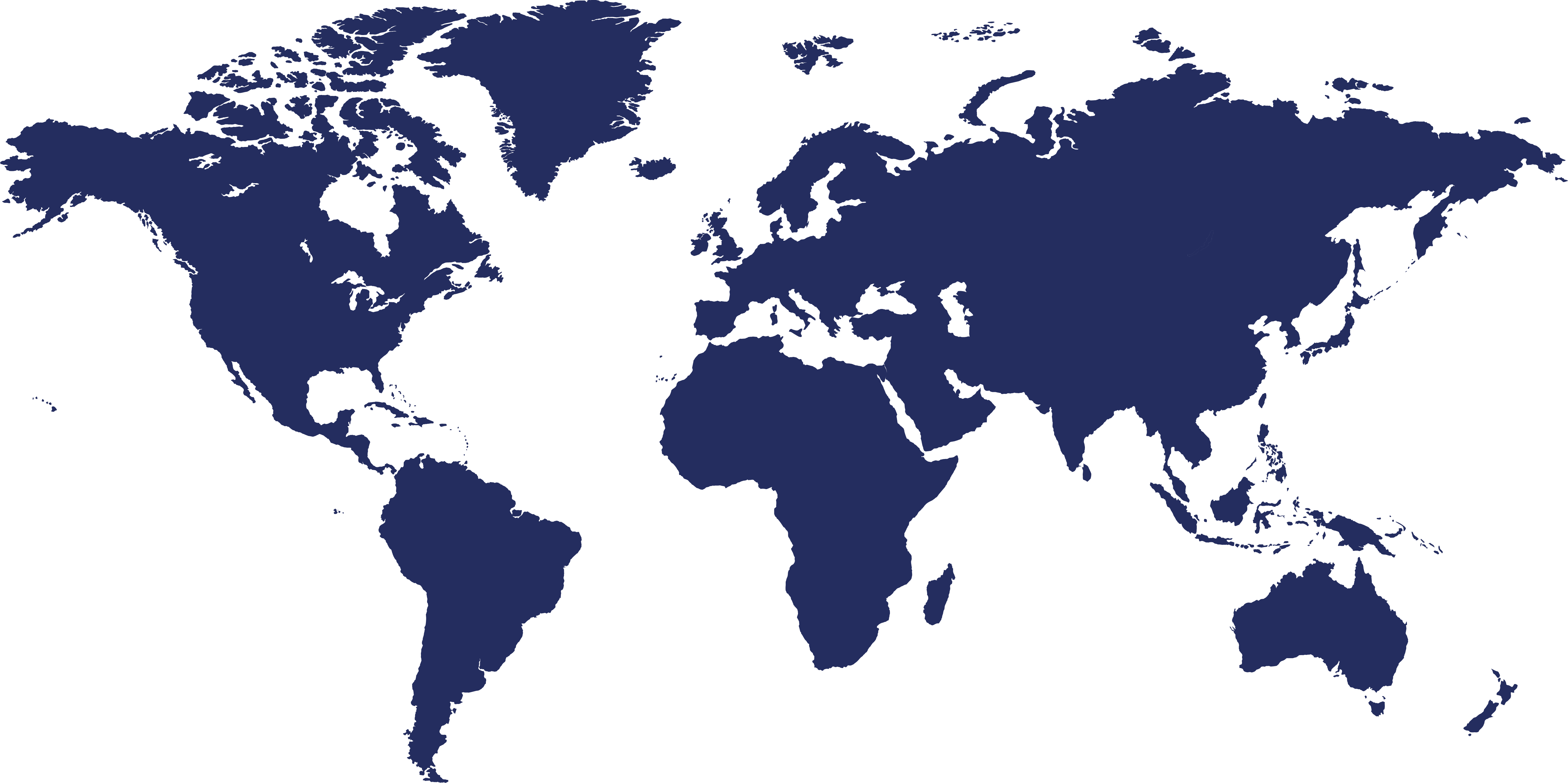 World Map